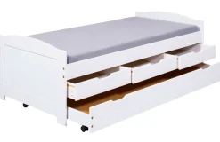 Lit gigogne 90x200cm ULLI