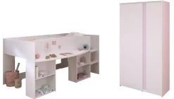 Lit junior 2 éléments PIROUETTE 14