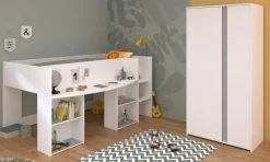 Lit junior 2 éléments PIROUETTE 14