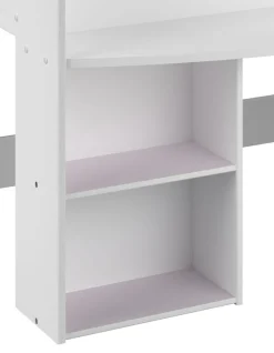 Lit junior 2 éléments PIROUETTE 14