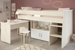 Lit mezzanine CHARLY 4