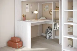 Lit mezzanine HIGHER 1a