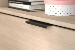 Lit mezzanine MILKY 2