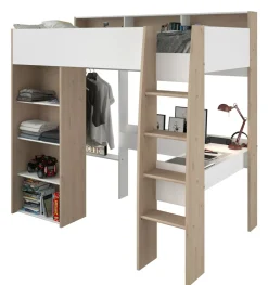 Lit mezzanine PHÖNIX 11