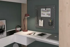 Lit mezzanine PHÖNIX 11