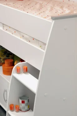 Lit mezzanine REVERSE 1