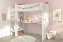 Lit mezzanine SMOOZY 3