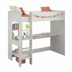 Lit mezzanine SMOOZY 3