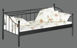 Lit métallique  LISA