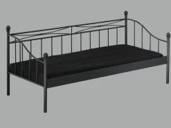 Lit métallique  LISA