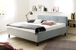 Lit rembourré AMADO