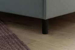 Lit rembourré AMADO