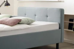 Lit rembourré AMADO