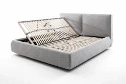 Lit rembourré ATESIO