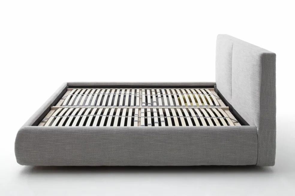 Lit rembourré ATESIO