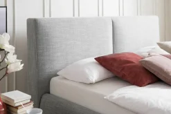 Lit rembourré  ATESIO