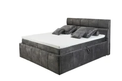 Lit rembourré AVIDANO 6