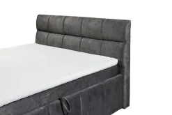 Lit rembourré AVIDANO 6