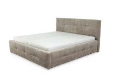 Lit rembourré BALVI