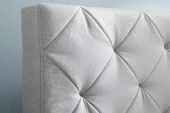 Lit rembourré CHICAGO