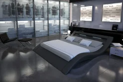 Lit rembourré CIANJUR