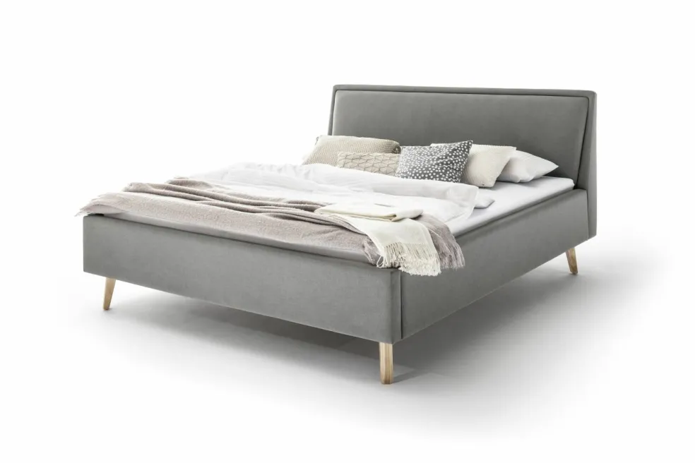 Lit rembourré FRIEDA