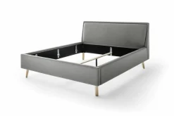 Lit rembourré FRIEDA