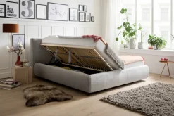 Lit rembourré H3 ATESIO