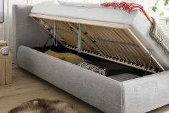 Lit rembourré H3 ATESIO