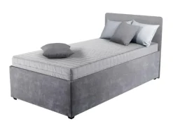 Lit rembourré JULIA