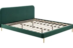 Lit rembourré KEBUMEN