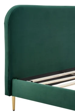 Lit rembourré KEBUMEN