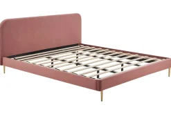 Lit rembourré KEBUMEN