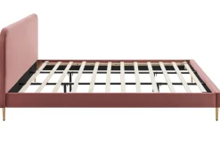 Lit rembourré KEBUMEN