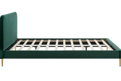 Lit rembourré KEBUMEN