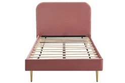 Lit rembourré KEBUMEN