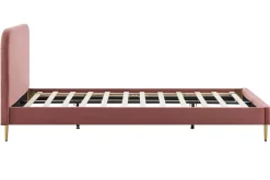 Lit rembourré KEBUMEN