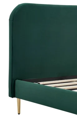 Lit rembourré KEBUMEN