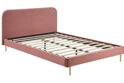 Lit rembourré KEBUMEN