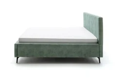 Lit rembourré LIZZANO