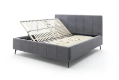 Lit rembourré LIZZANO