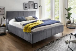 Lit rembourré LIZZANO