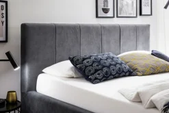 Lit rembourré LIZZANO