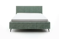 Lit rembourré LIZZANO