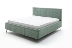 Lit rembourré LIZZANO