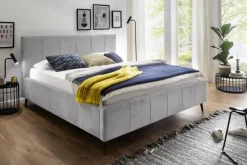 Lit rembourré LIZZANO