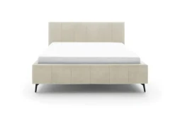 Lit rembourré LIZZANO