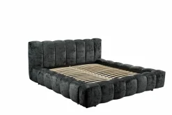 Lit rembourré LORETO