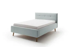 Lit rembourré LOTTE