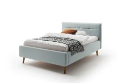 Lit rembourré LOTTE